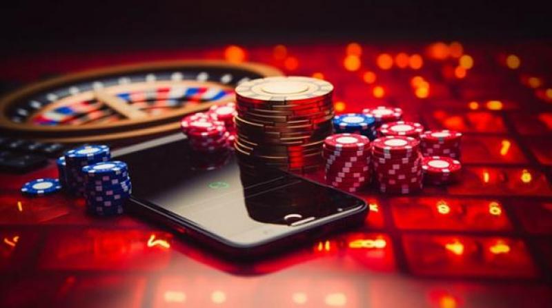 Casino VeryWell New Your Ultimate Guide to Exciting Online Gaming