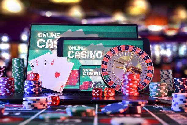 Discover Exciting Winstler Casino Online Slots Today!