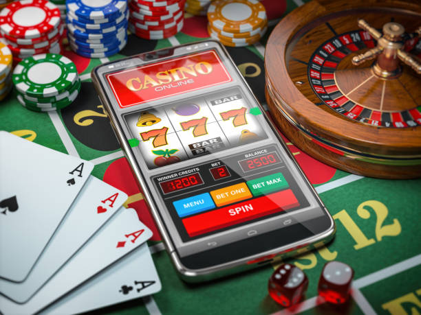 Experience the Thrill of Rolletto Casino & Sportsbook 11