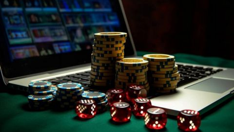Explore the Thrills of Online Casino Peaches 21