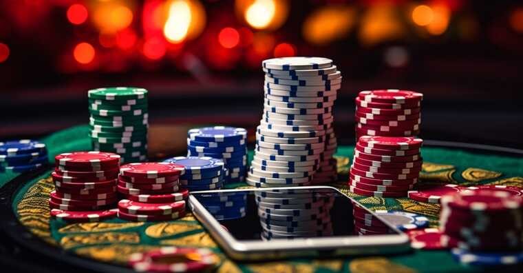 Richy Leo Casino & Sportsbook Experience Thrilling Gaming Adventures