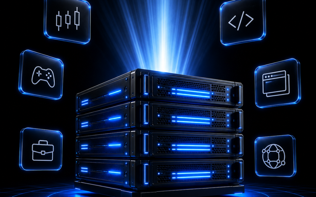 Why a Dedicated Gaming Server Changes Everything Clone Clone Clone Clone Clone Clone Clone Clone Clone Clone